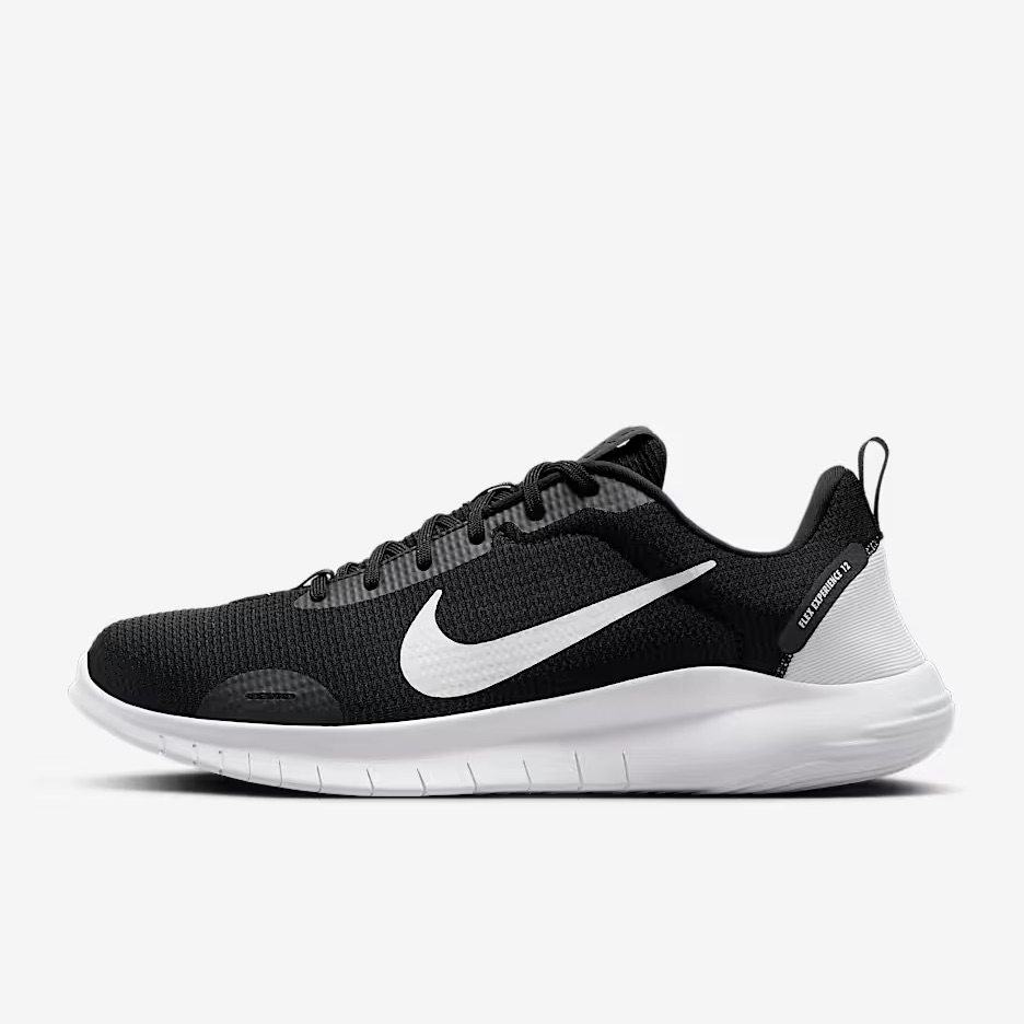 Brand New Nike Flex Experience Run 12 Mens Road Running Shoes Dv0740004
